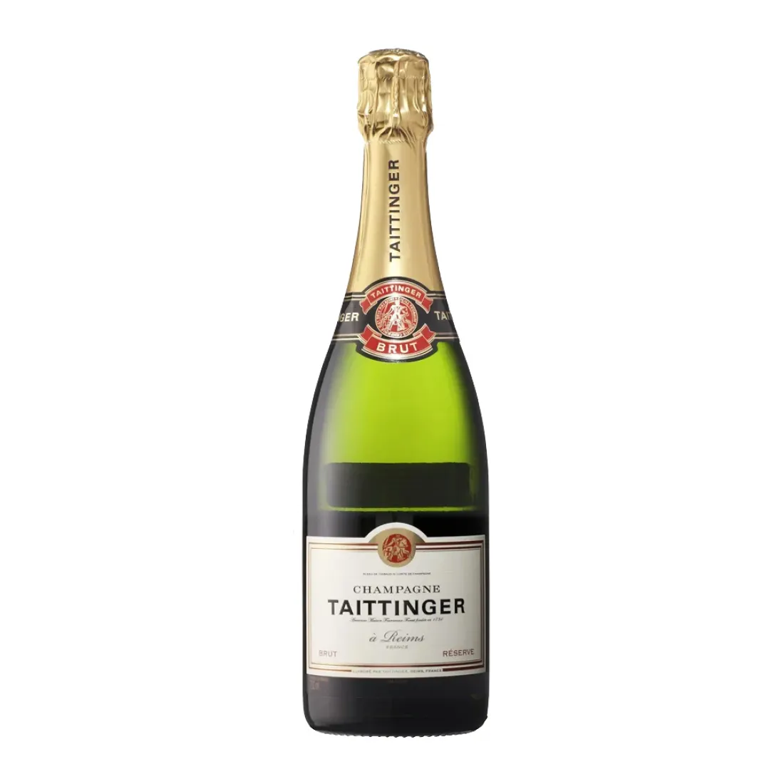 Taittinger Brut La Francaise
