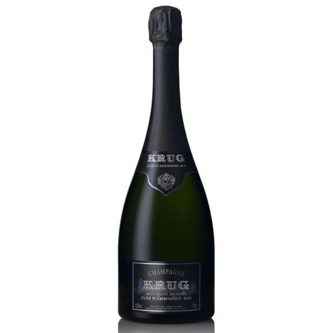 Krug Clos D'Ambonnay Blanc De Noirs Brut