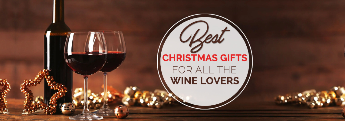 The Best Wine Gifts for Christmas 2026 (Ideas + Suggestions)