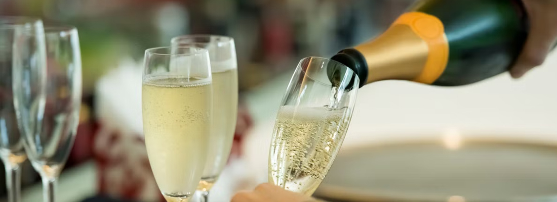 Most Expensive Champagne: Top Picks, Pricing Factors, Investment Tips & Beyond