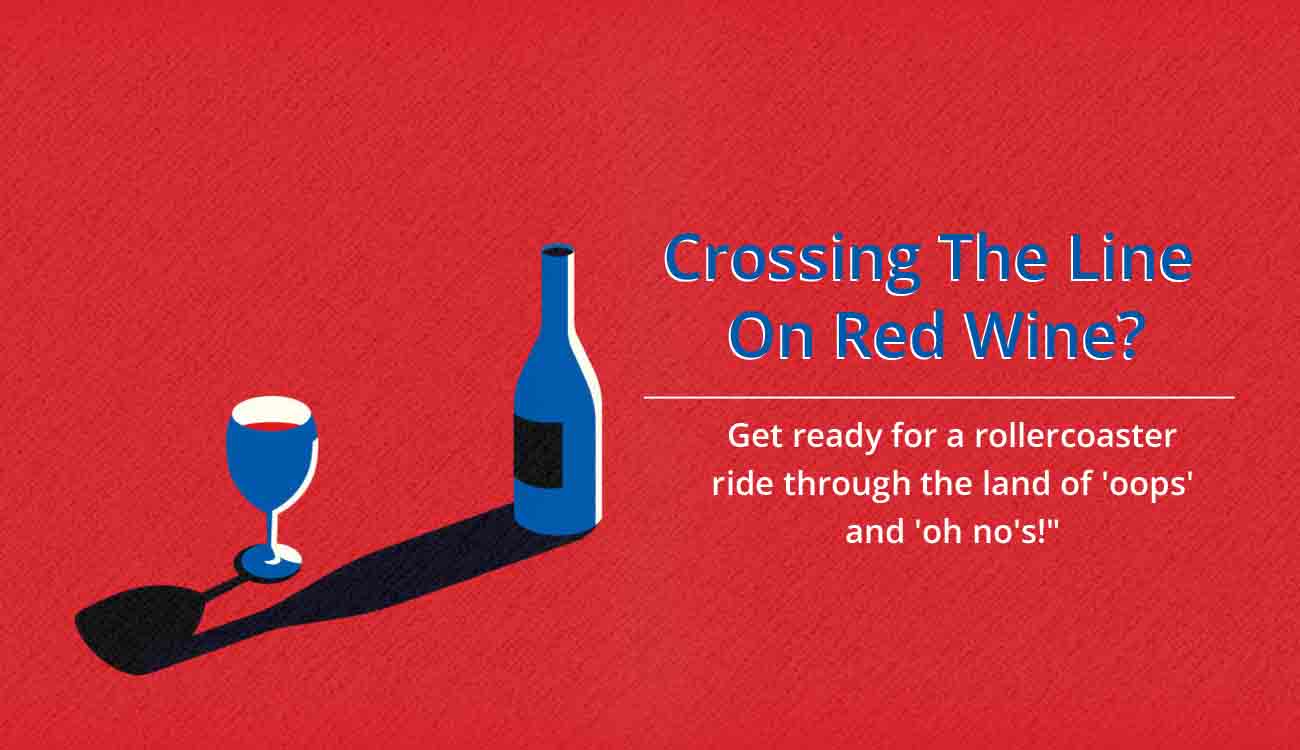 benefits of red wine