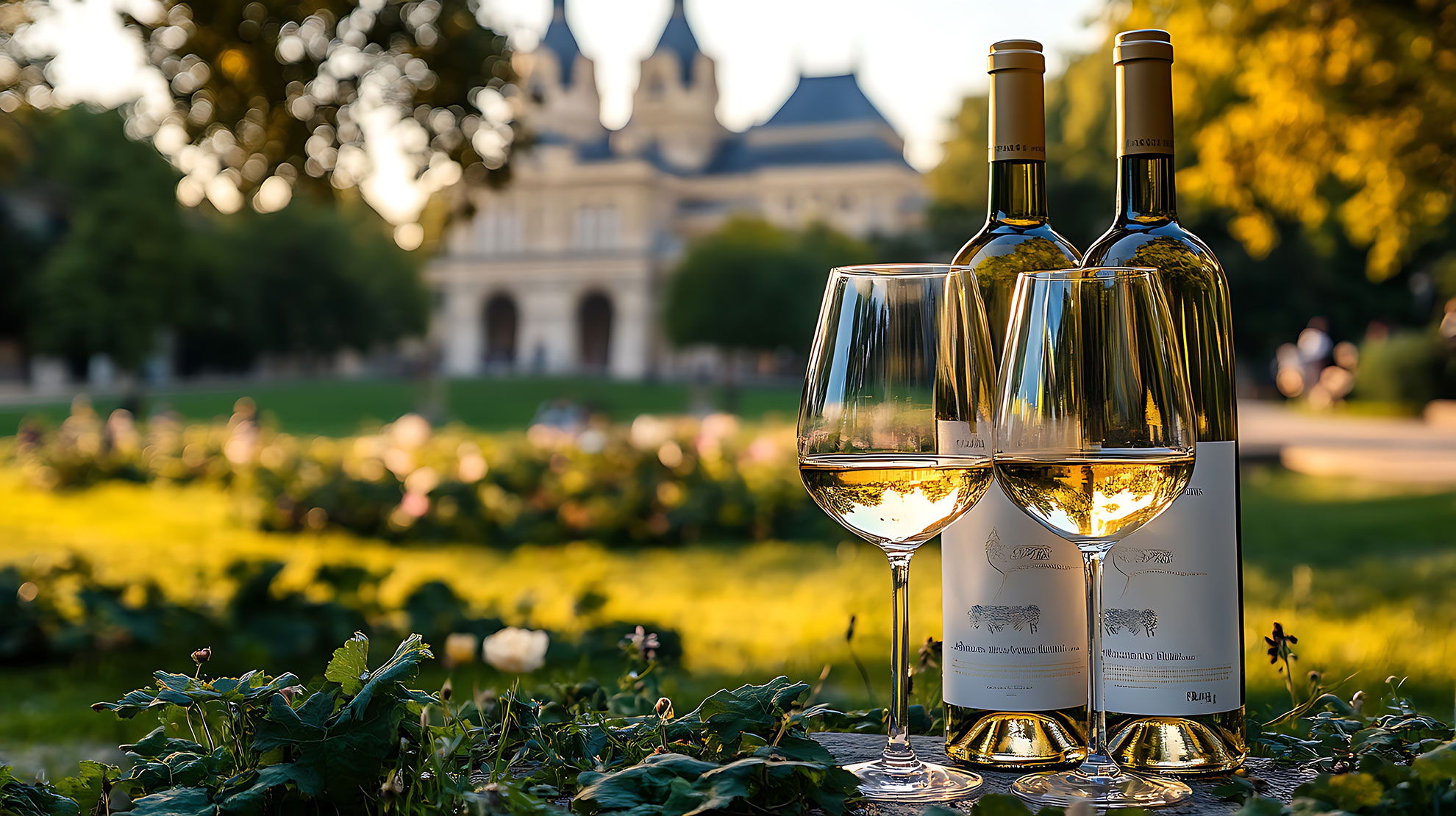 The Best French Wines To Gift—From Bordeaux Reds and Burgundy Whites to Champagne and Beyond