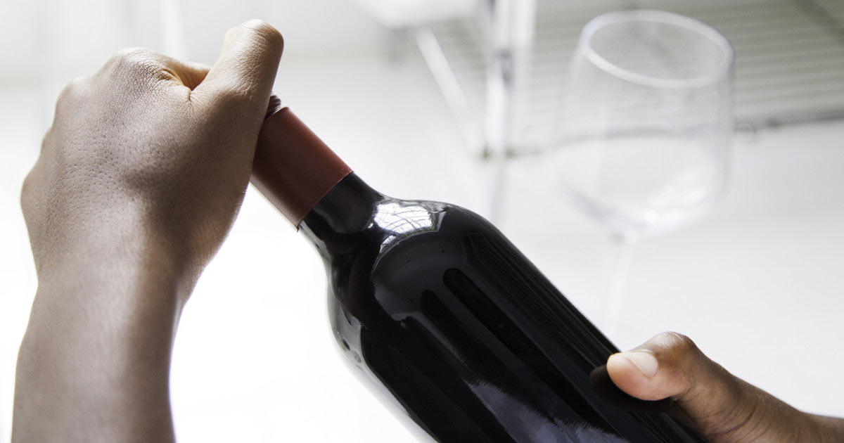 No Corkscrew? No Problem! 8 Best Ways to Open a Wine Bottle Without a Wine Opener
