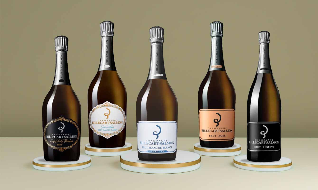 Billecart-Salmon Champagne Guide 2026