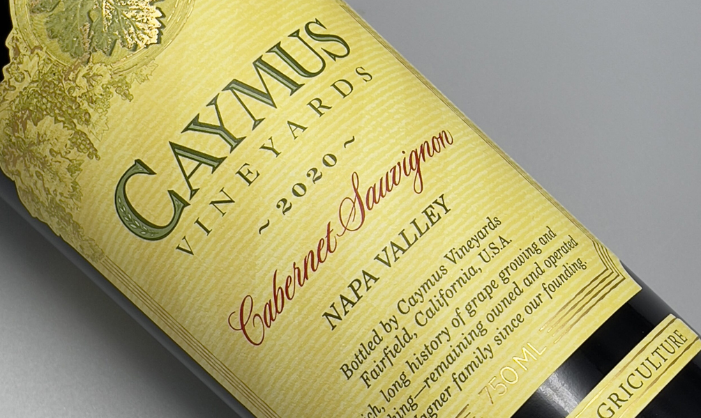 Caymus Wine Prices in 2026: Cost Breakdown by Style, Size & Vintage