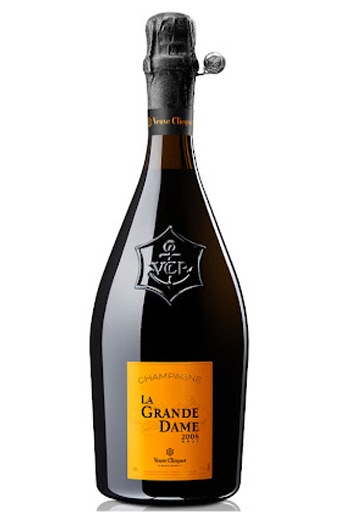 Veuve Clicquot La Grande Dame 2008 Price
