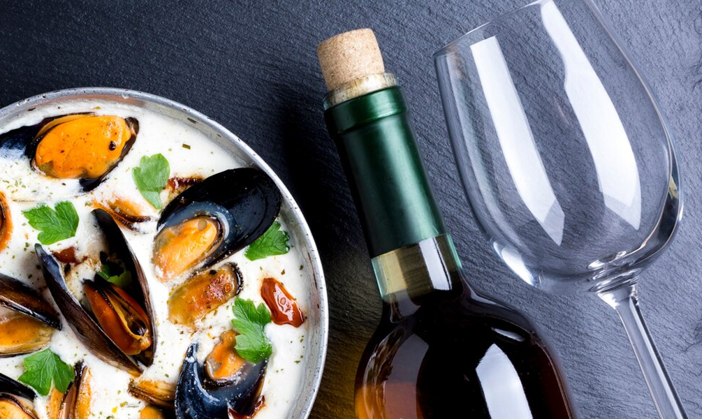 Food and Wine Pairing—Master With This Foolproof Expert Guide