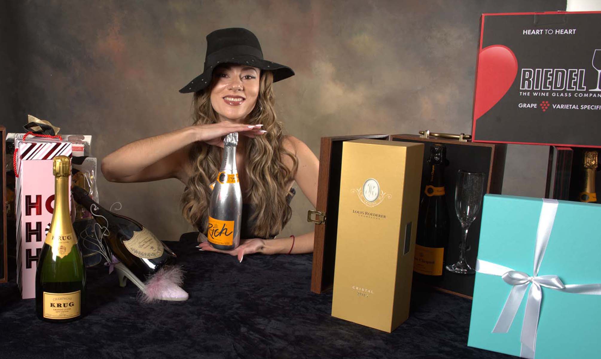 Best Gifts For Champagne Lovers