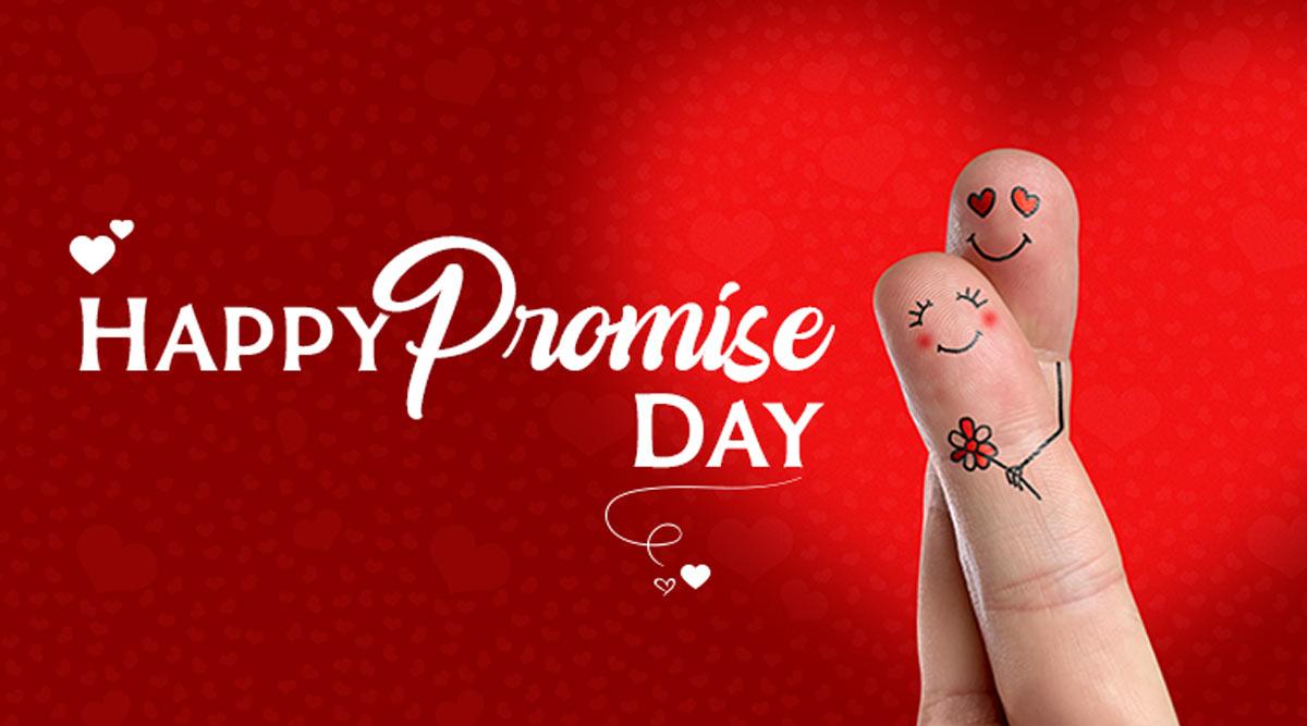 116+ Promise Day Wishes