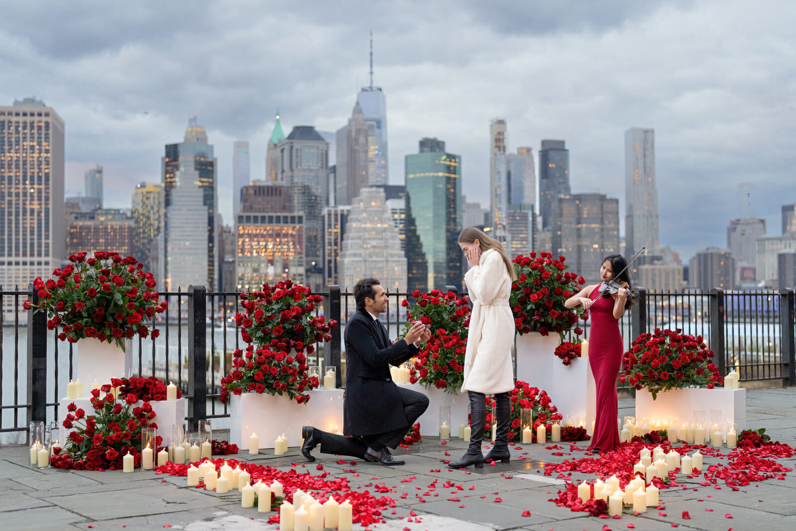111+ Best Propose Day Wishes