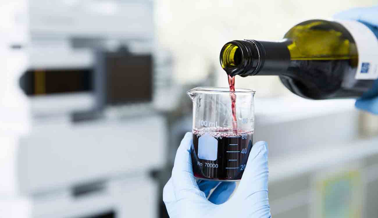 Scenario Around Health Benefits Of Red Wine