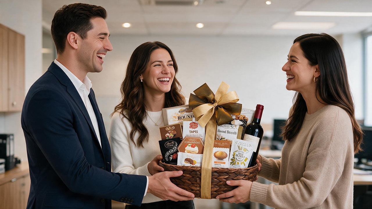 10 Reasons Customers Choose Wine & Champagne Gifts for Meaningful Gifting