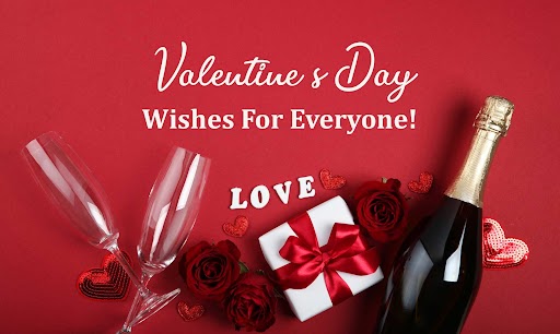 150+ Valentine's Day Wishes For Everyone!