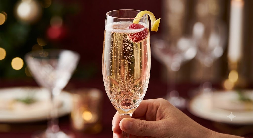 What Are Champagne Cocktails