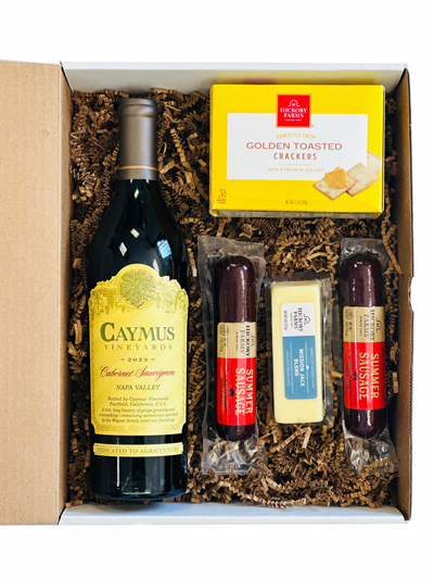 Caymus Gifts