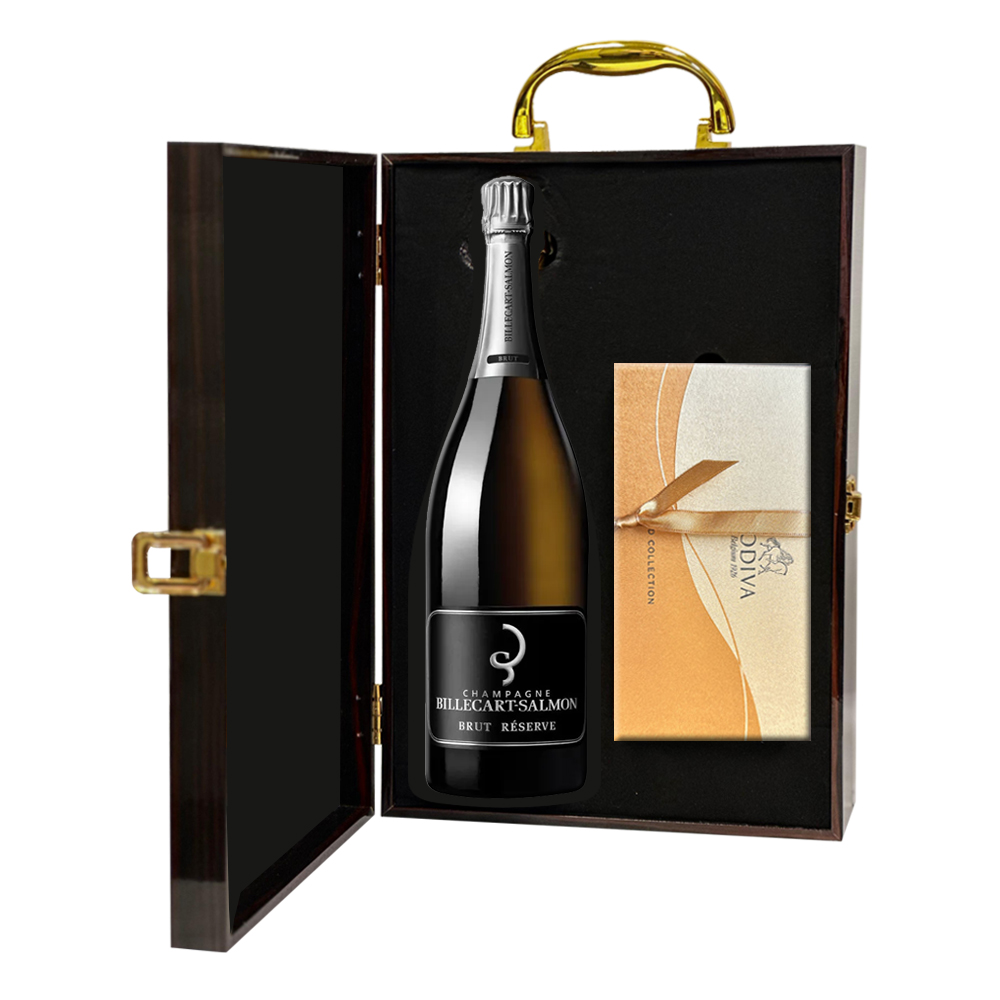 Billecart-Salmon Brut Reserve Champagne