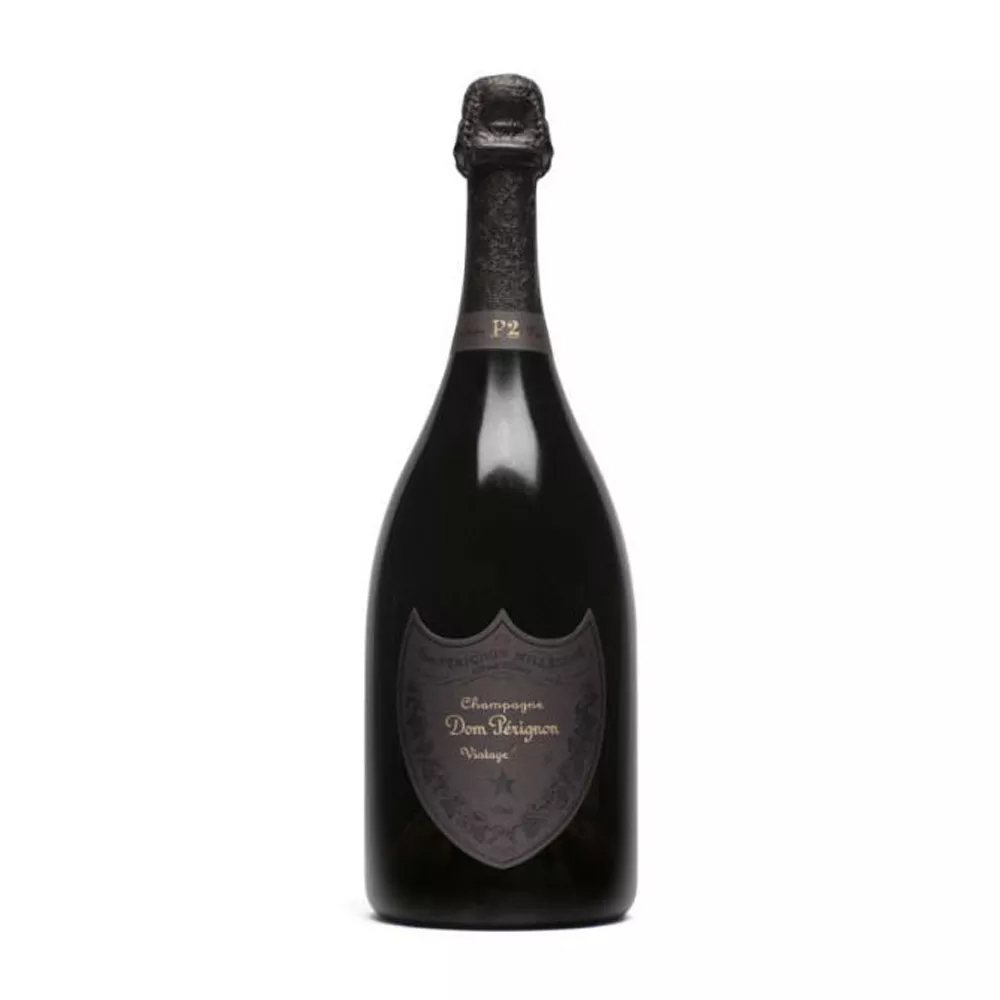 Dom Perignon P2 Plenitude Champagne