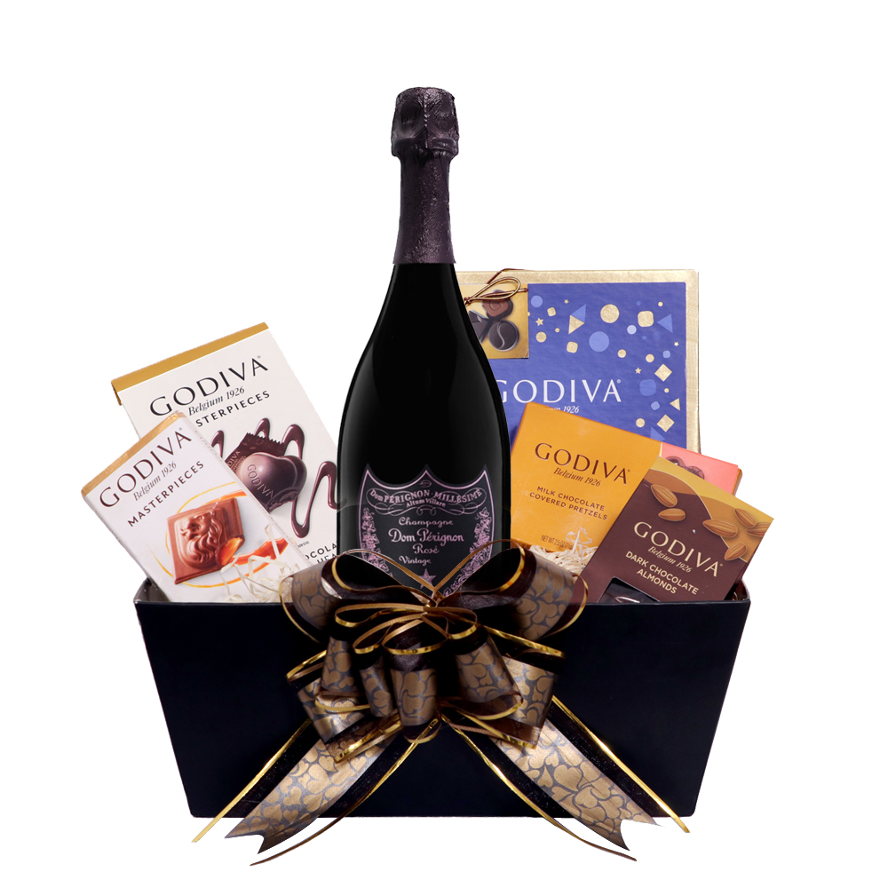 Buy Dom Perignon Rose Vintage Lenny Kravitz Limited Edition