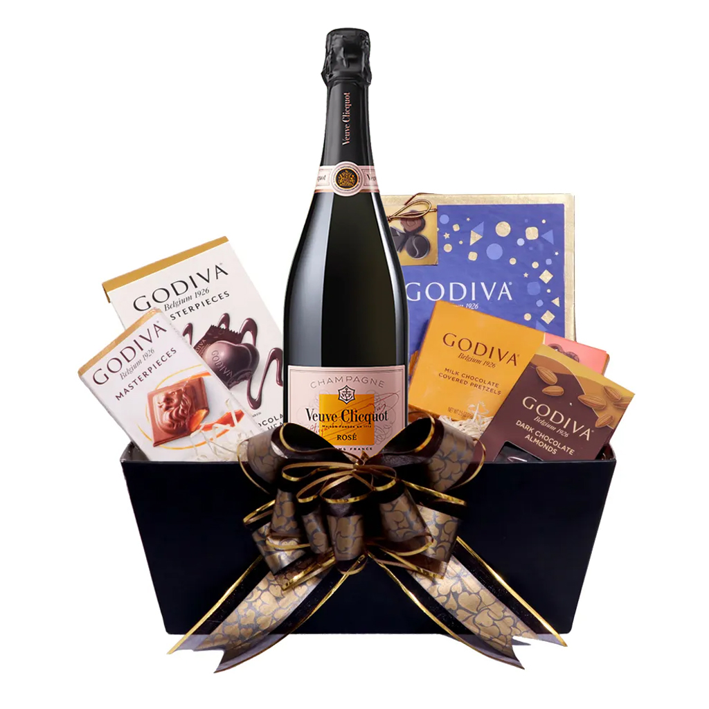 Veuve Clicquot Gift Veuve Clicquot Gift