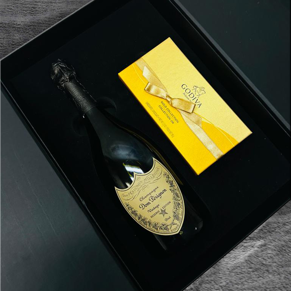 Buy Dom Perignon Rose Vintage Lenny Kravitz Limited Edition