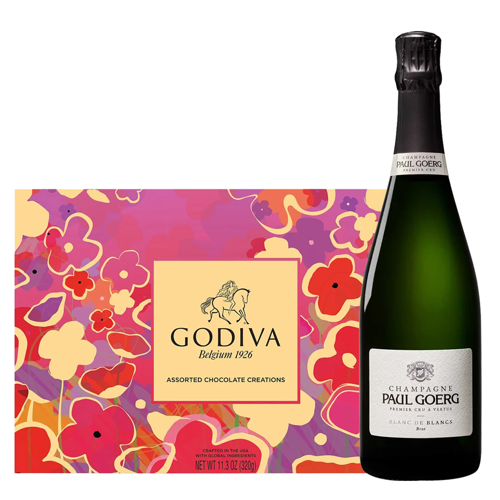 PAUL GOERG シャンパン 2本セット 飲料・酒 PAUL GOERG シャンパン 2本セット