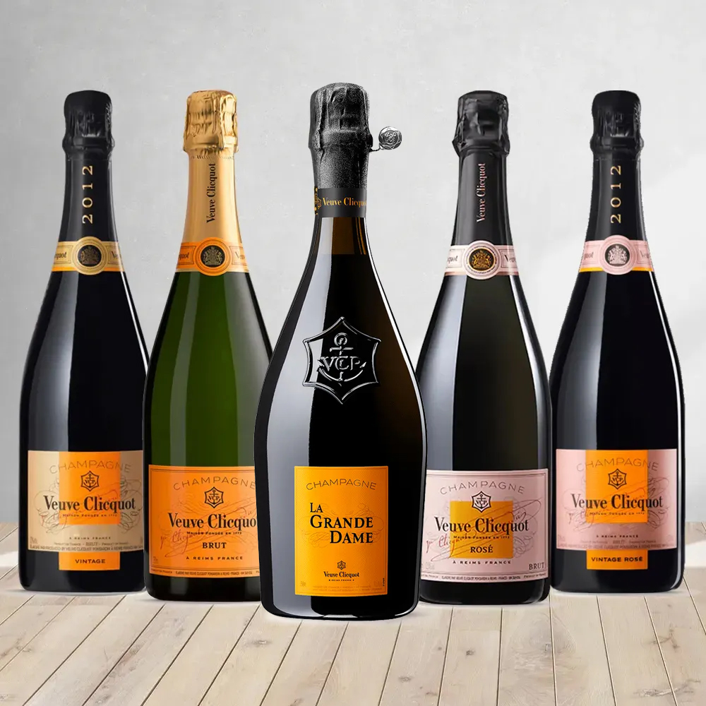 Buy Ultimate Veuve Clicquot Gift Set Online
