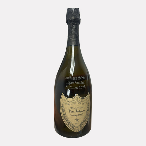 Dom Perignon Brut Vintage Champagne