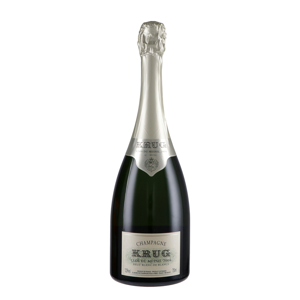 Buy 2004 Krug Clos du Mesnil Champagne Online