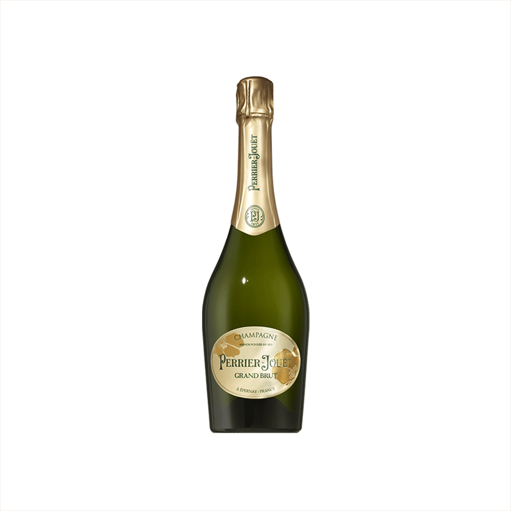 Perrier-Jouët Grand Brut Champagne 750ml - Buy Online