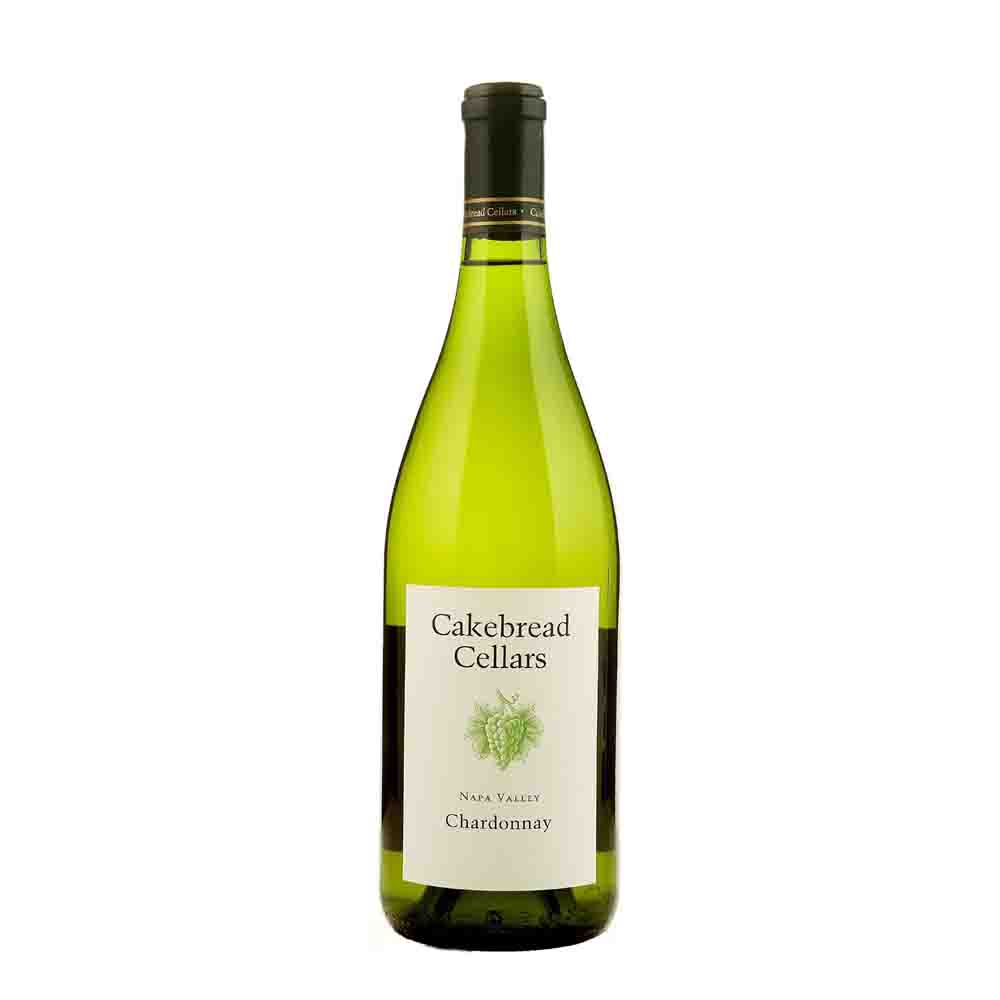 Cakebread Cellars Chardonnay Wine Cakebread Cellars Chardonnay Wine
