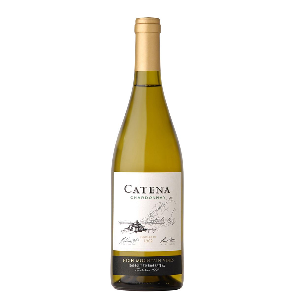 Catena Chardonnay 2022 White Wine