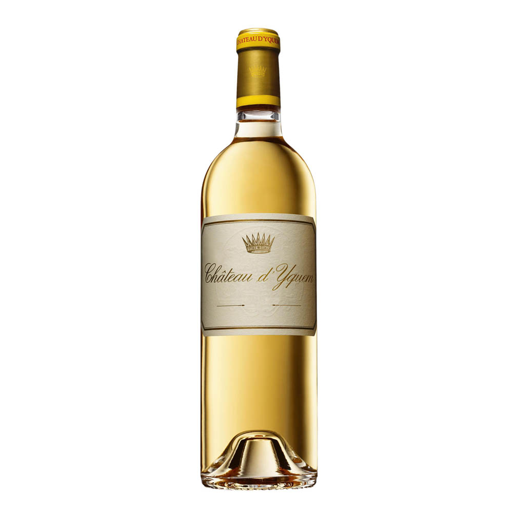 Château D'Yquem Château D'Yquem