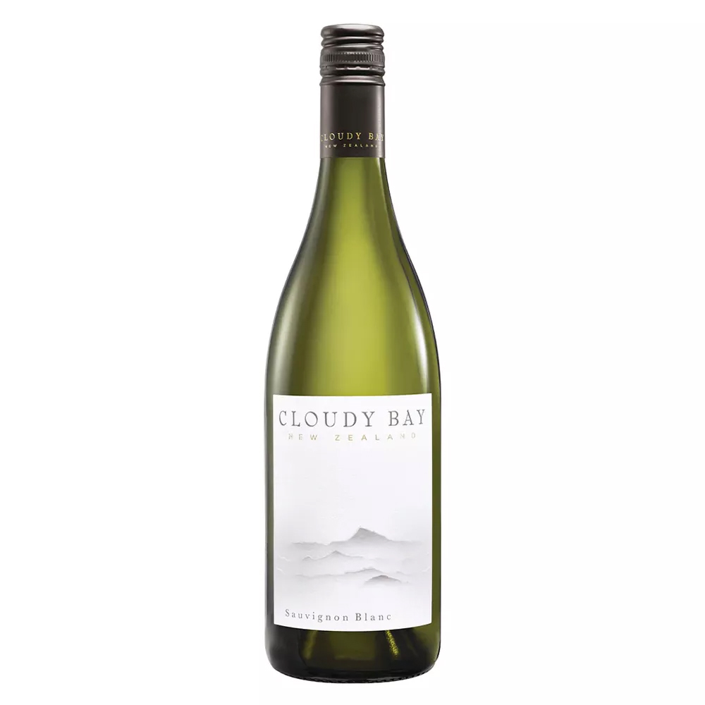 Cloudy Bay Sauvignon Blanc White Wine 