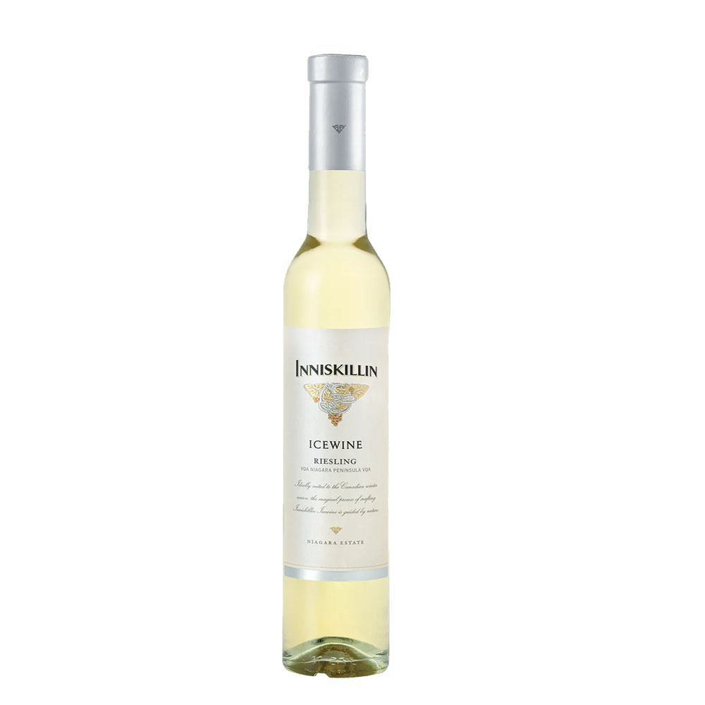 Inniskillin Riesling Canadian Icewine 