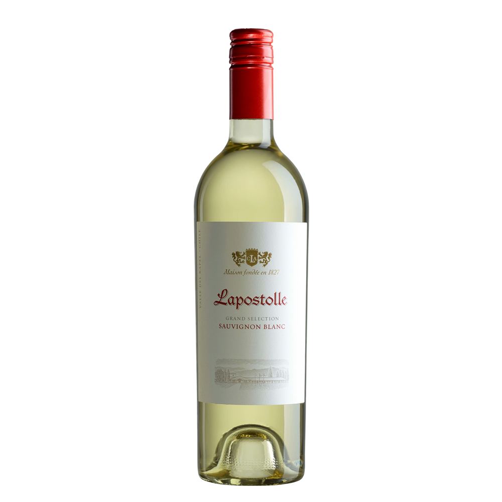 Lapostolle Grand Selection Sauvignon Blanc