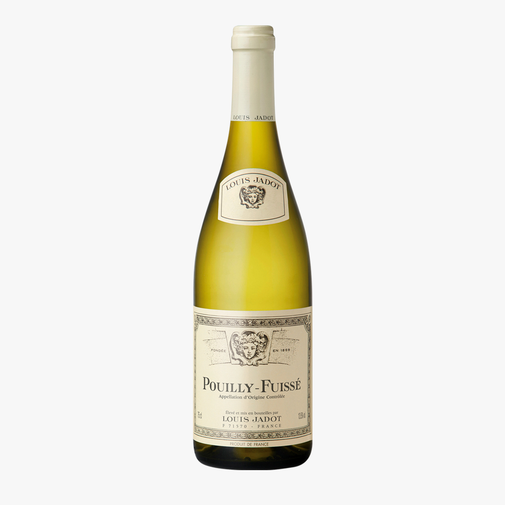 Louis Jadot Pouilly Fuisse French Wine Louis Jadot Pouilly Fuisse French Wine