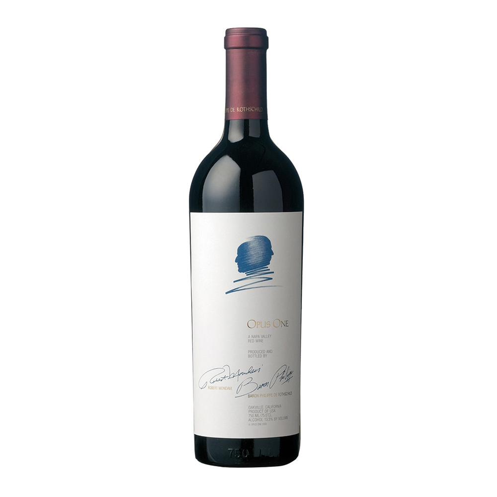Opus One Wine