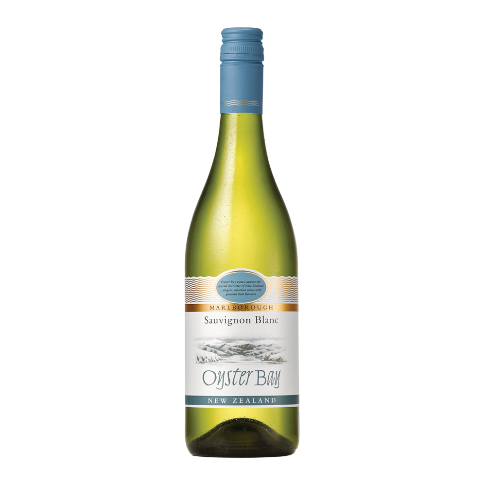 Oyster Bay Sauvignon Blanc Oyster Bay Sauvignon Blanc