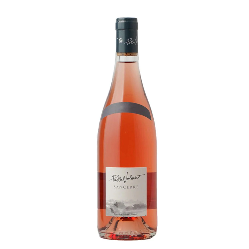 Pascal Jolivet Sancerre rose Wine Pascal Jolivet Sancerre rose Wine