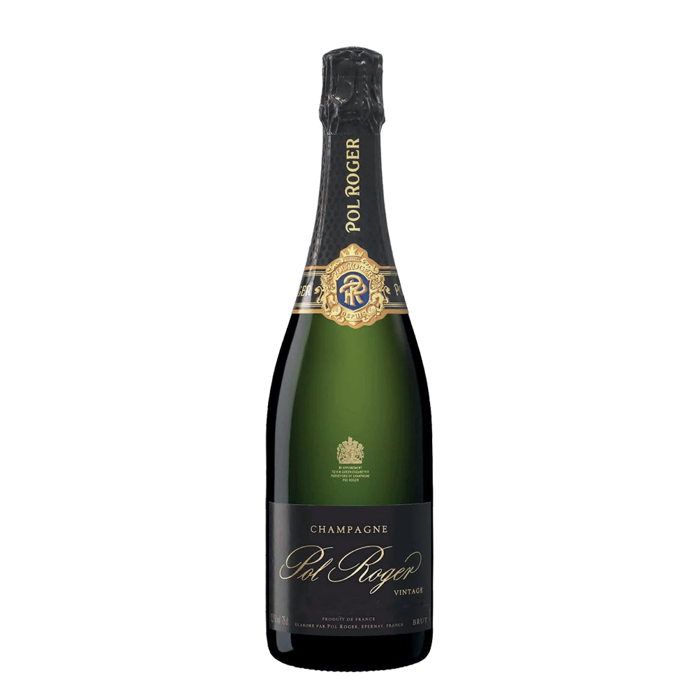 Pol Roger Brut Champagne For Gift