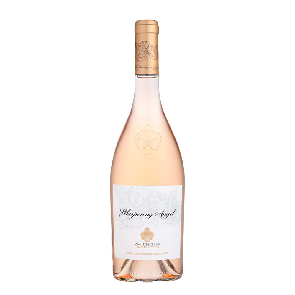 Whispering Angel Rosé Wine To Gift
