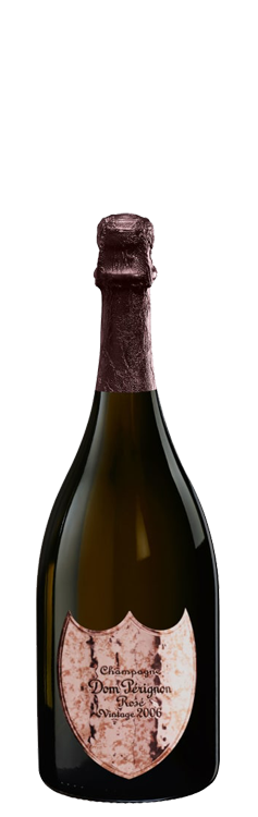 Dom Pérignon Rose Lenny Kravitz